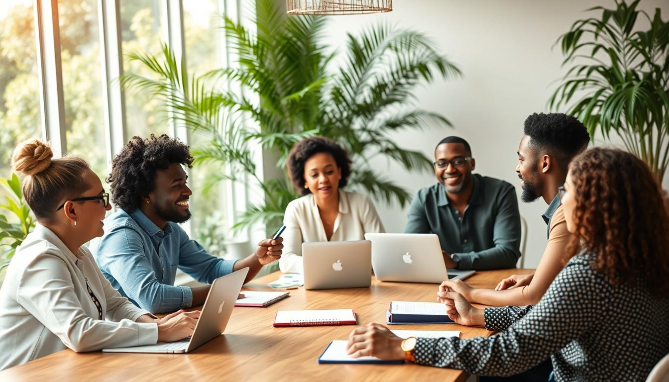 Beneficios de nuestros cursos